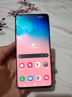 Samsung Galaxy s10 8+8/128