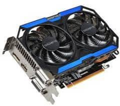 Gigabyte GTX 960 2GB/4GB Gaming Graphics Card – best for gamers
                                title=