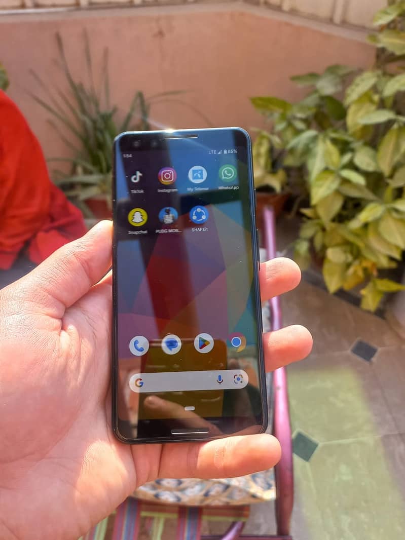 google pixel 3 0