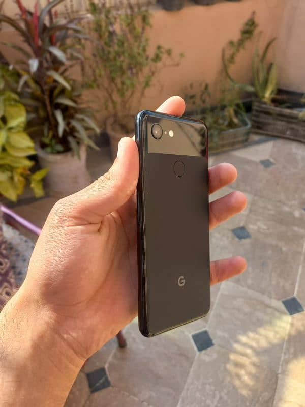 google pixel 3 2