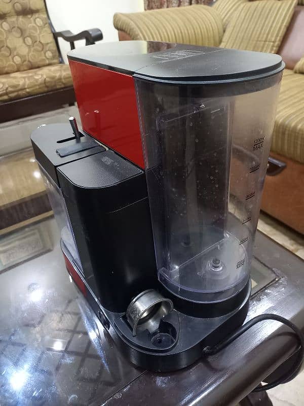 Imported Coffee Machine | 0*3*0*4 / 0"6"8"9"2"6"1 5