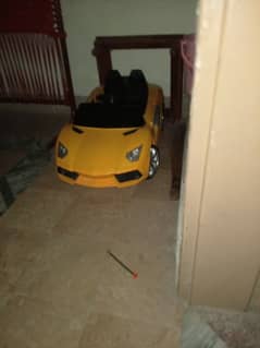 kids car