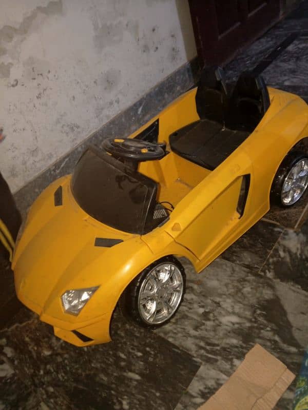 kids car 2