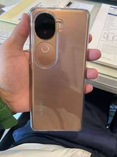 Vivo v40e