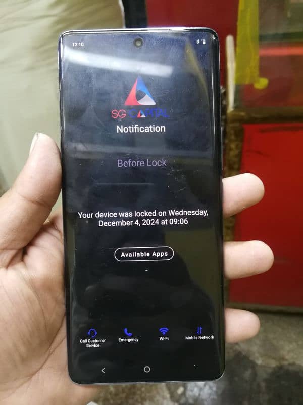 vivo v30 5g for parts available all parts available 3