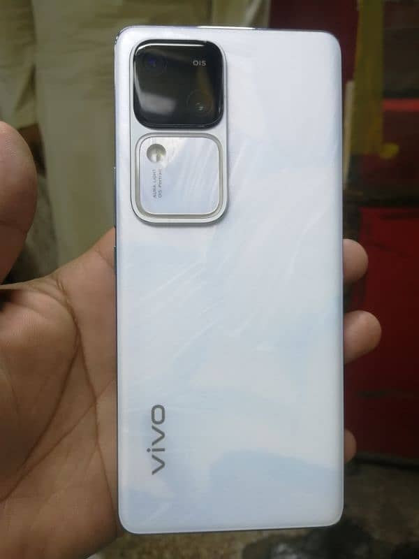 vivo v30 5g for parts available all parts available 4