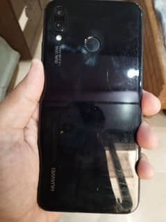 Huawei P20 Lite 4gb 64gb All okay