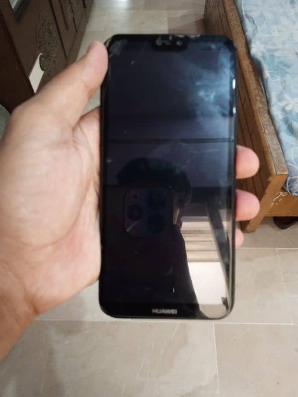 Huawei P20 Lite 4gb 64gb All okay 3