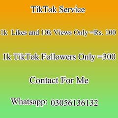 All Social Media Service