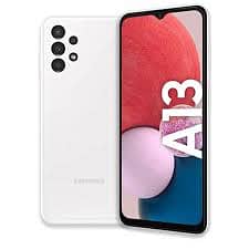 Samsung Mobile A13 7