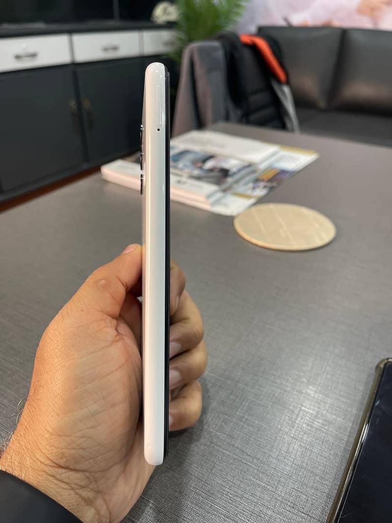 Samsung Mobile A13 2