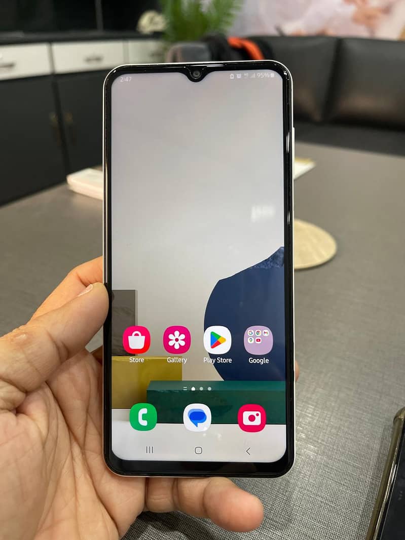 Samsung Mobile A13 5