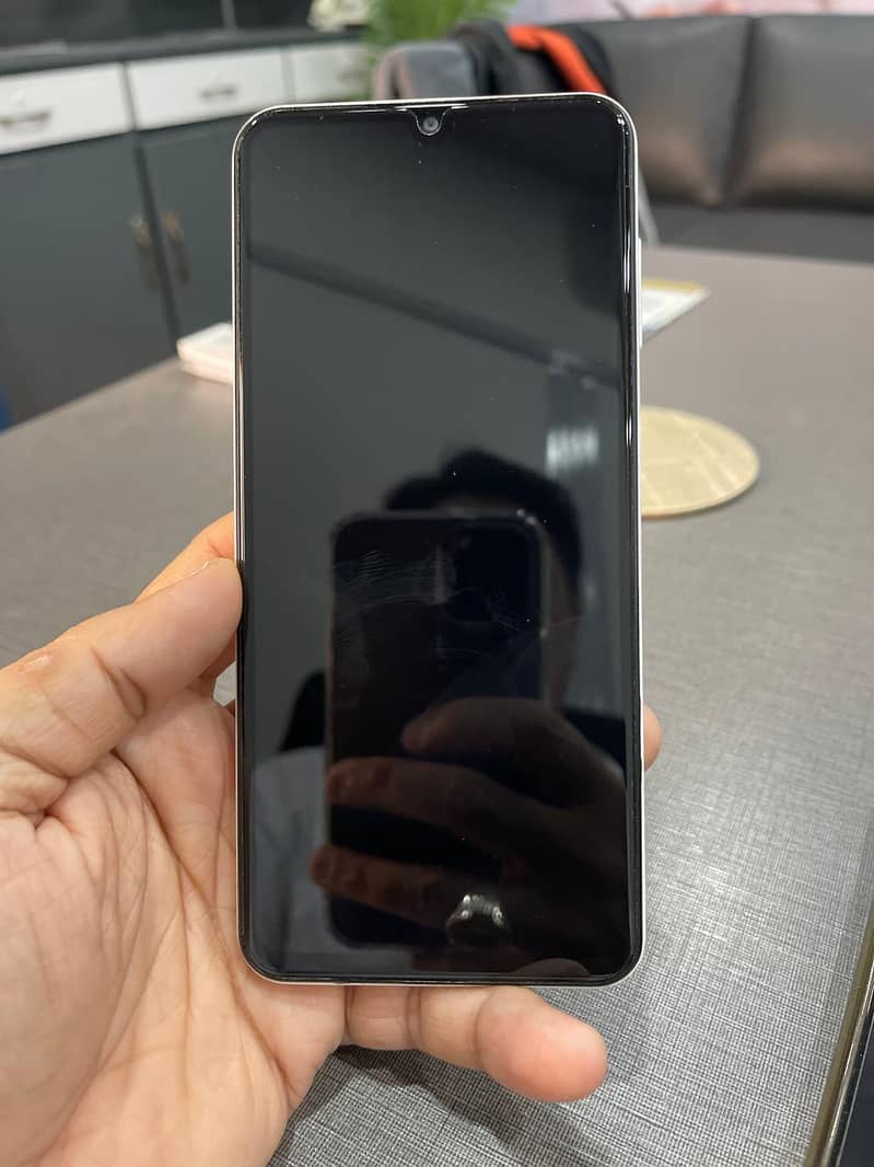 Samsung Mobile A13 0