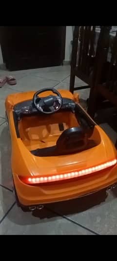 kids car