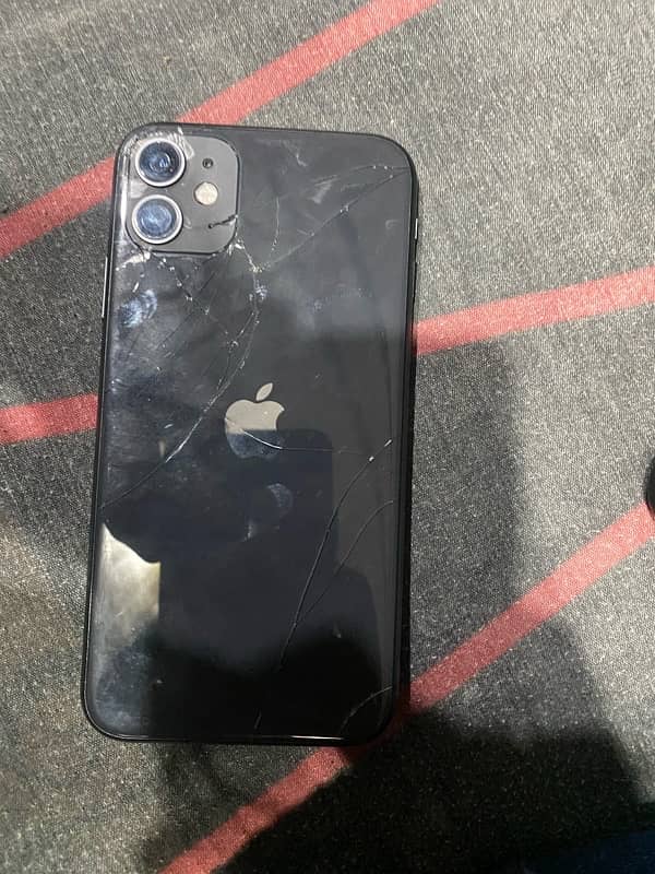 IPhone 11 128gb exchange possible 2