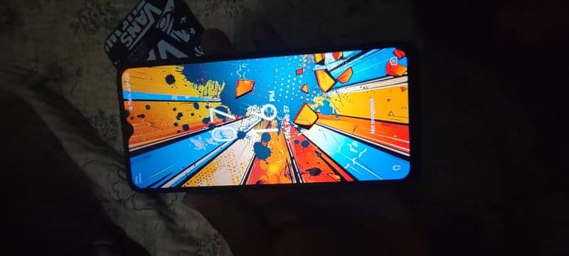 Infinix smart 7 hd 2+2 64 for exchange or sale 0