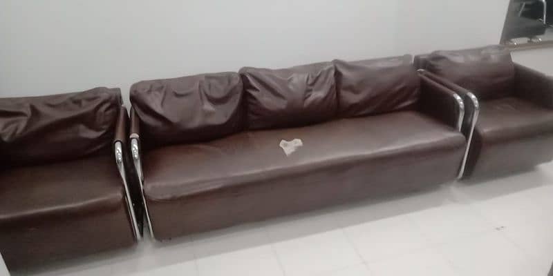 leather sofa for sale 3