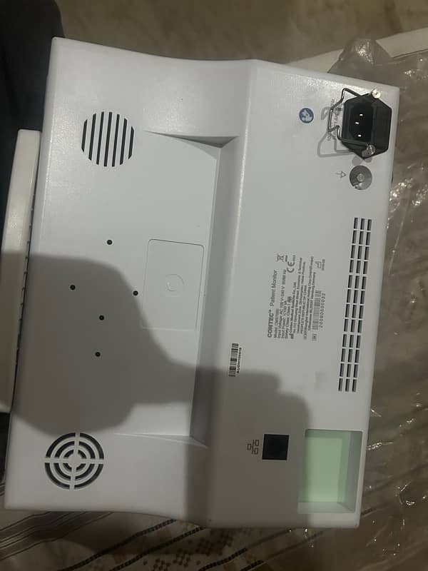 Cardiac Monitor for sale 2