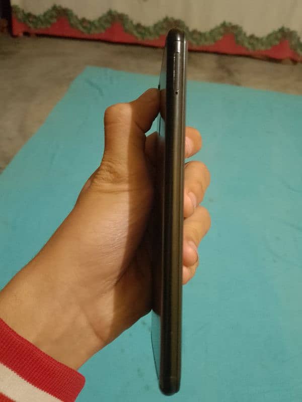 Huawei y9 (2018) 0