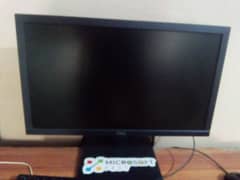 Dell optiplex 7090 i7 11 gen Dell E1920H 19" Monitor