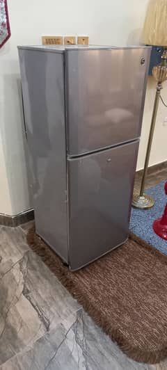 Pel refrigerator medium size