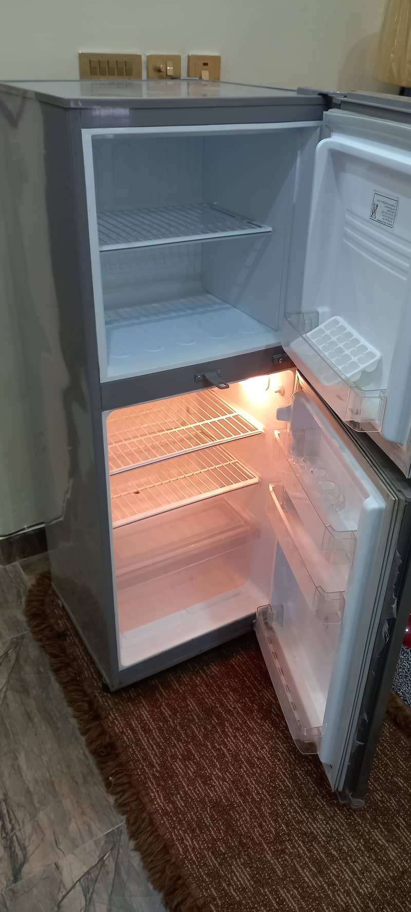 Pel refrigerator medium size 3