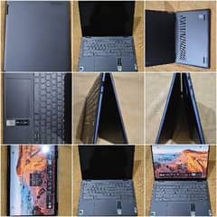 Lenovo Yoga 7i (14" Intel) 2 in 1 Laptop 16GB RAM 51GB ROM