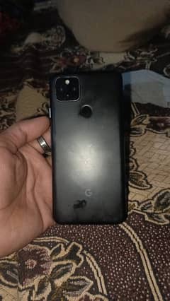 google pixel 4a 5g (8/128)