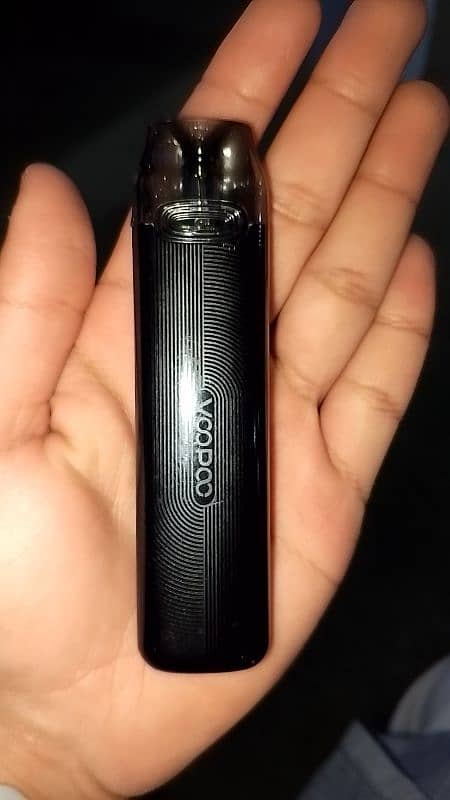 VOOPOO VMATEi2 1