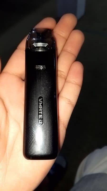 VOOPOO VMATEi2 3