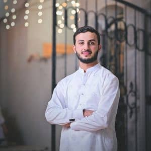 Abdullah Butt 