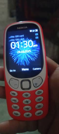 Nokia 3310 110 parson janwan h only mobil