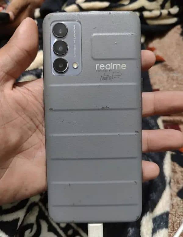 realme gt master edition 8/256 2