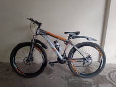 Lazer star cycle urgent sale