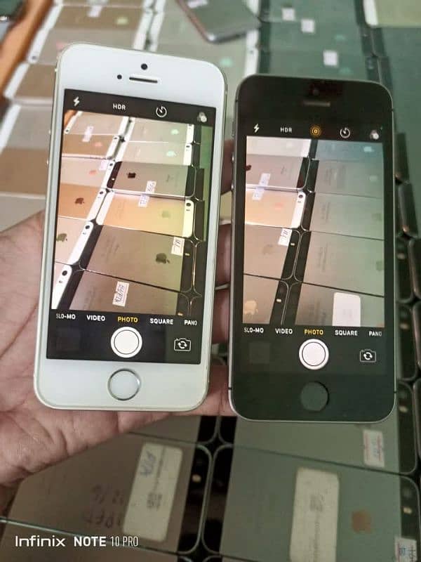 iPhone 5s Colour Available 64GB PTA Approved # Watsapp, 03274706406 2