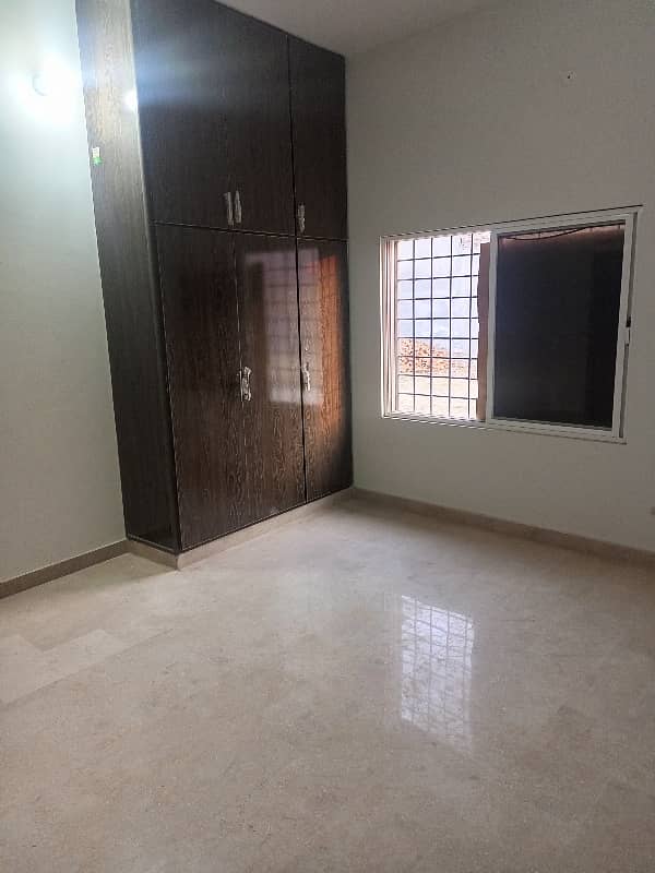 4.5 Marla Brand New House For Sale Gulshan Khurshid Bhatta Chowk. 2