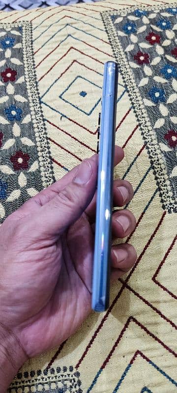 Samsung galaxy a33 good condition non PTA 3