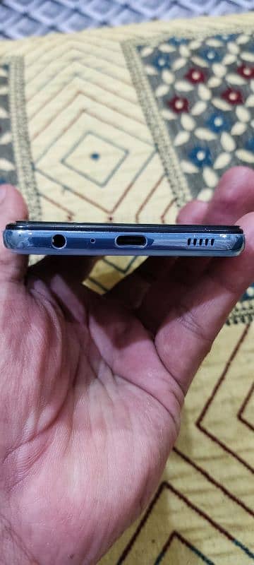 Samsung galaxy a33 good condition non PTA 4