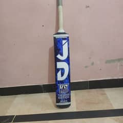 sale a JD wooden bat in excellent condition