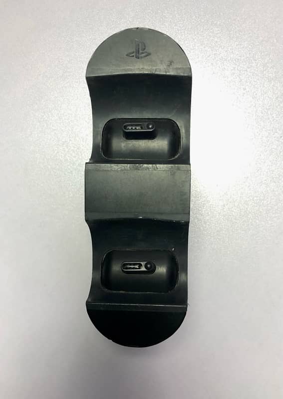 PS4 DualShock 4 charging station 3