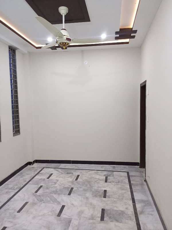 3 Marla Brand New Double Story House Sale Deewane Khas Marriage Hall Misryal Road. 3