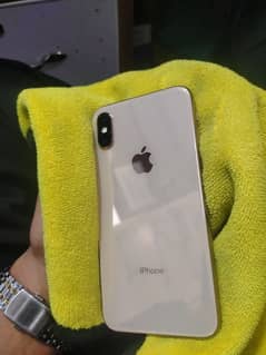 iPhone xs 64 gb lush mobile non pta