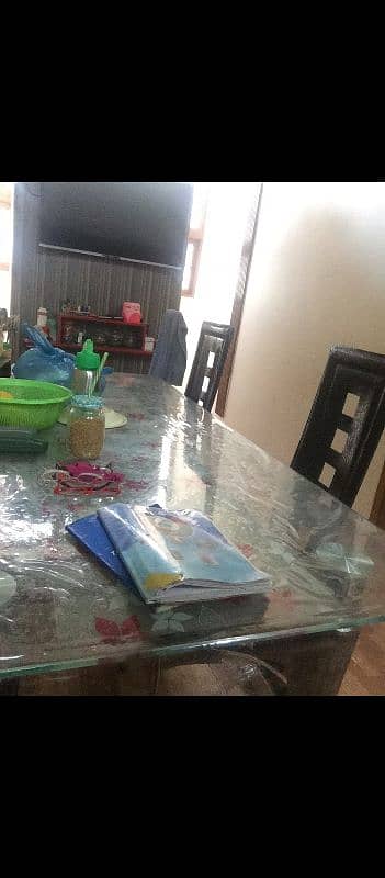 dinning table for SALE 0