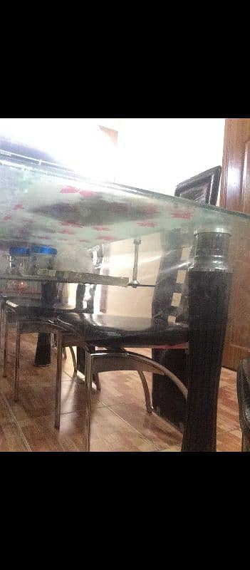 dinning table for SALE 2