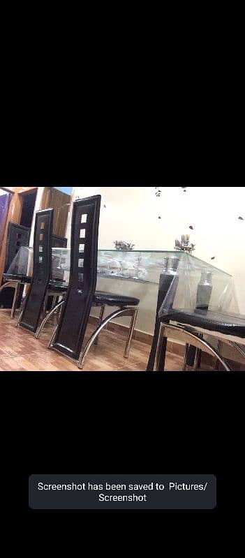 dinning table for SALE 3
