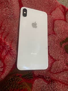 Iphone xsmax (exhg also)