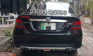 Honda City IDSI 2004