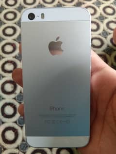 iPhone 5s, Non Pta FOR SALE