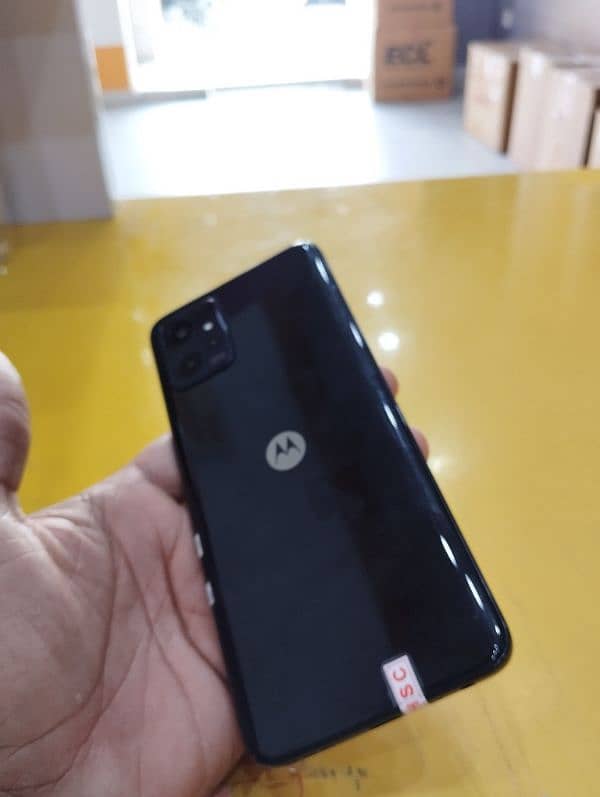 Motorola G power 5G 2023 Original set PTA Approved 2