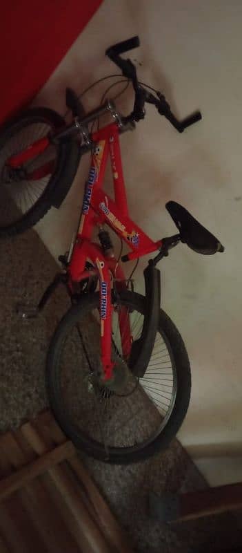 Mountain Bike For Sale 0